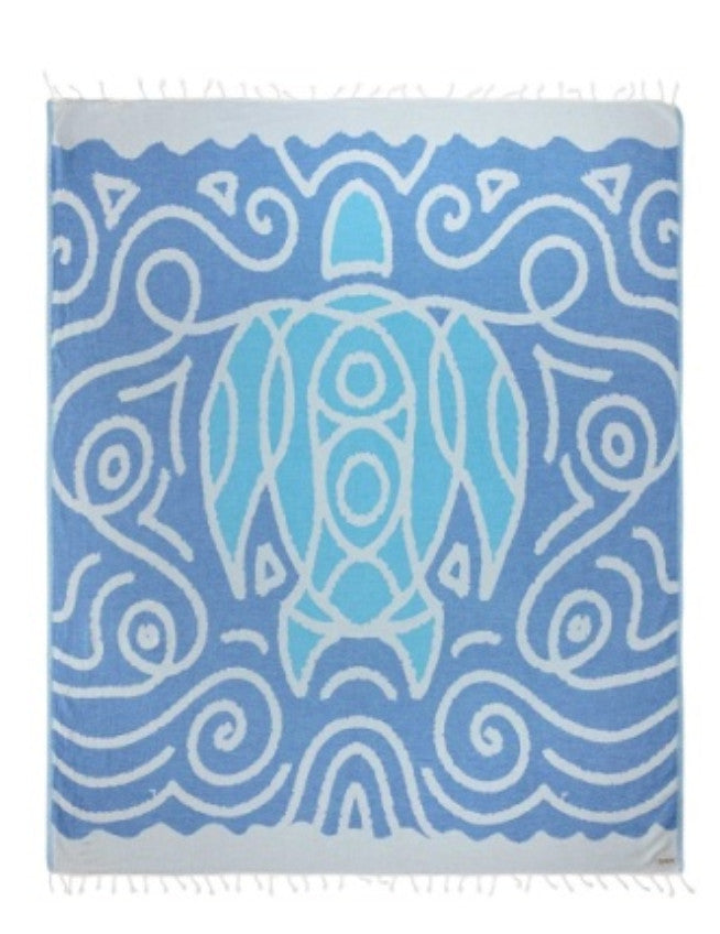 Sand Cloud Gaya Beach Towel XL
