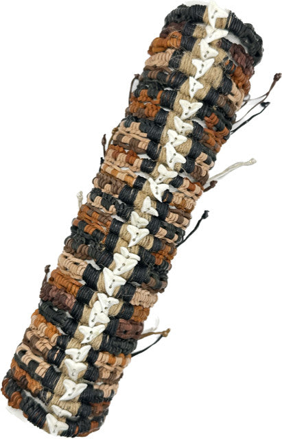 Shark Teeth Bracelet