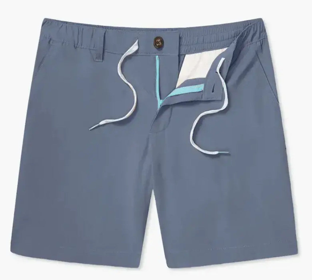 Chubbies The Ice Caps 6" Everywear Short