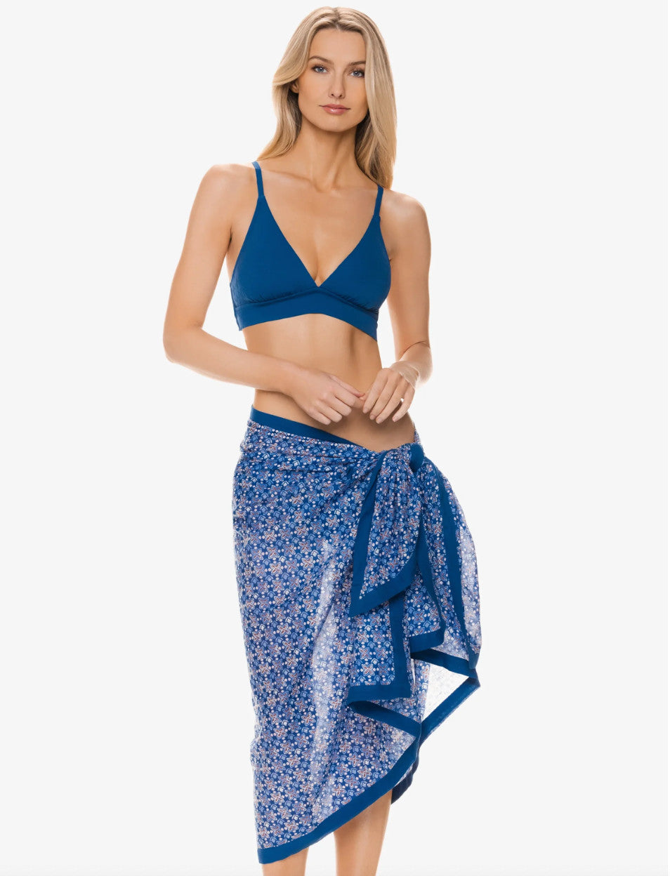 Helen Jon Pareo Cover Up Lagos