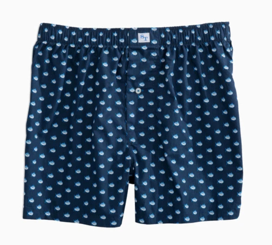 Southern Tide Skipjack Boxers