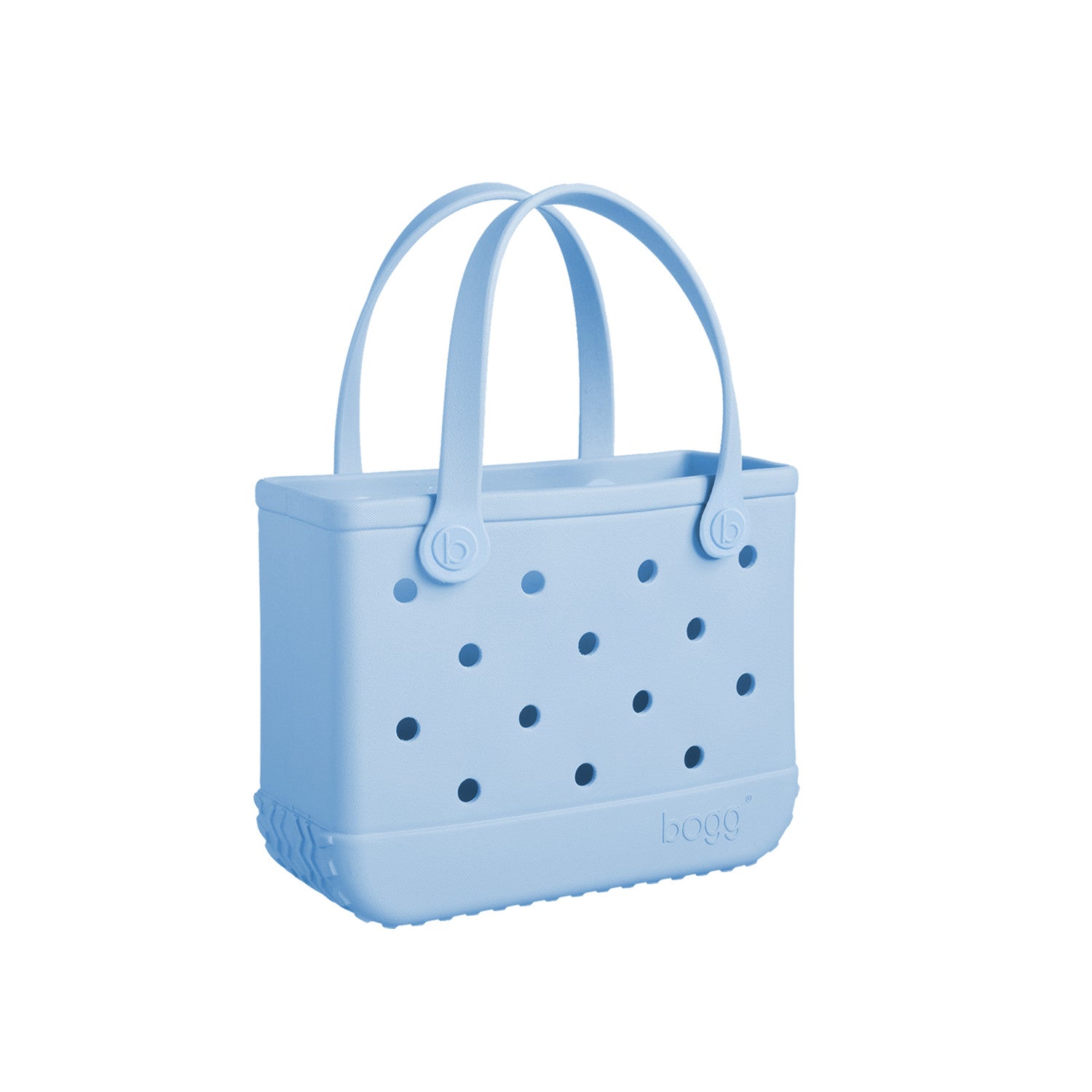 Bitty Bogg Bag - Smallest Size Tonal