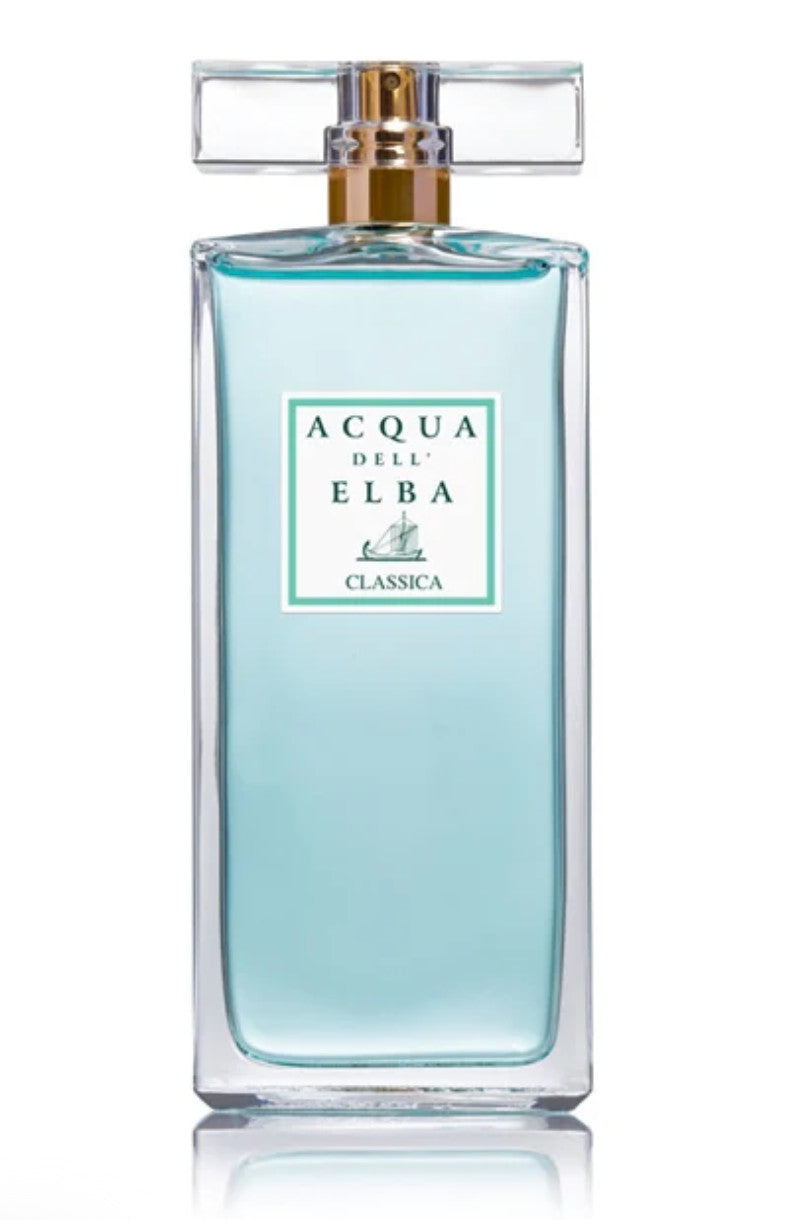 Acqua Dell'Elba Classica Donna Eau De Parfum 1.7 Fl oz
