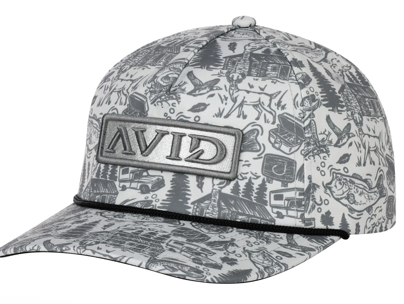 Avid Uplands Hat Gargoyle