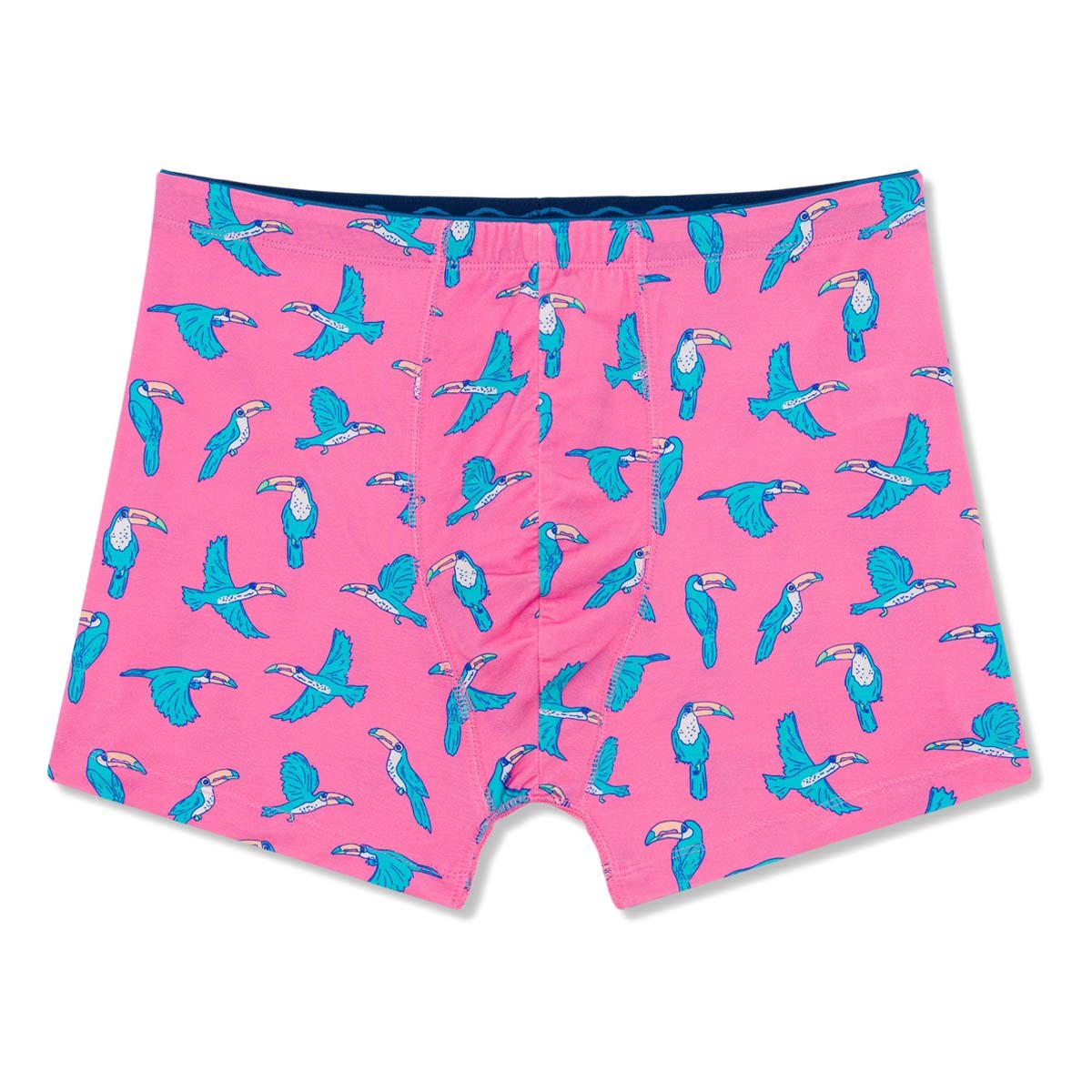 Chubbies The Toucan Do Its Boxer Brief