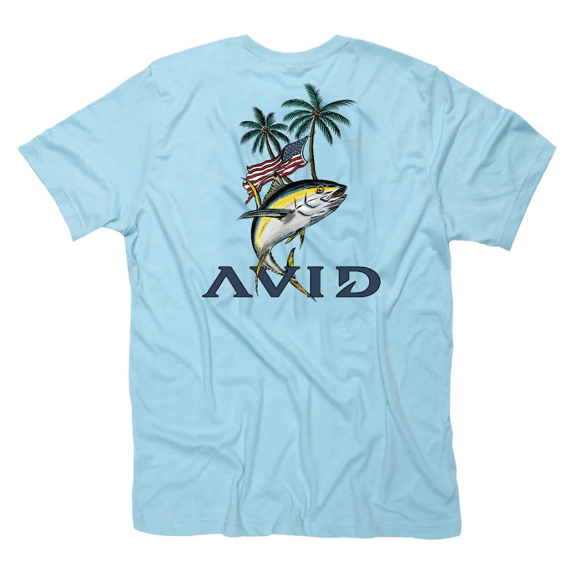 American Dream S/S Tee