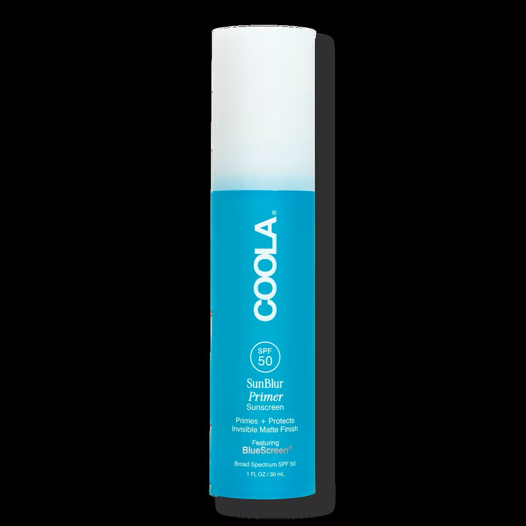 Coola Sunblur Primer SPF50 1.0oz