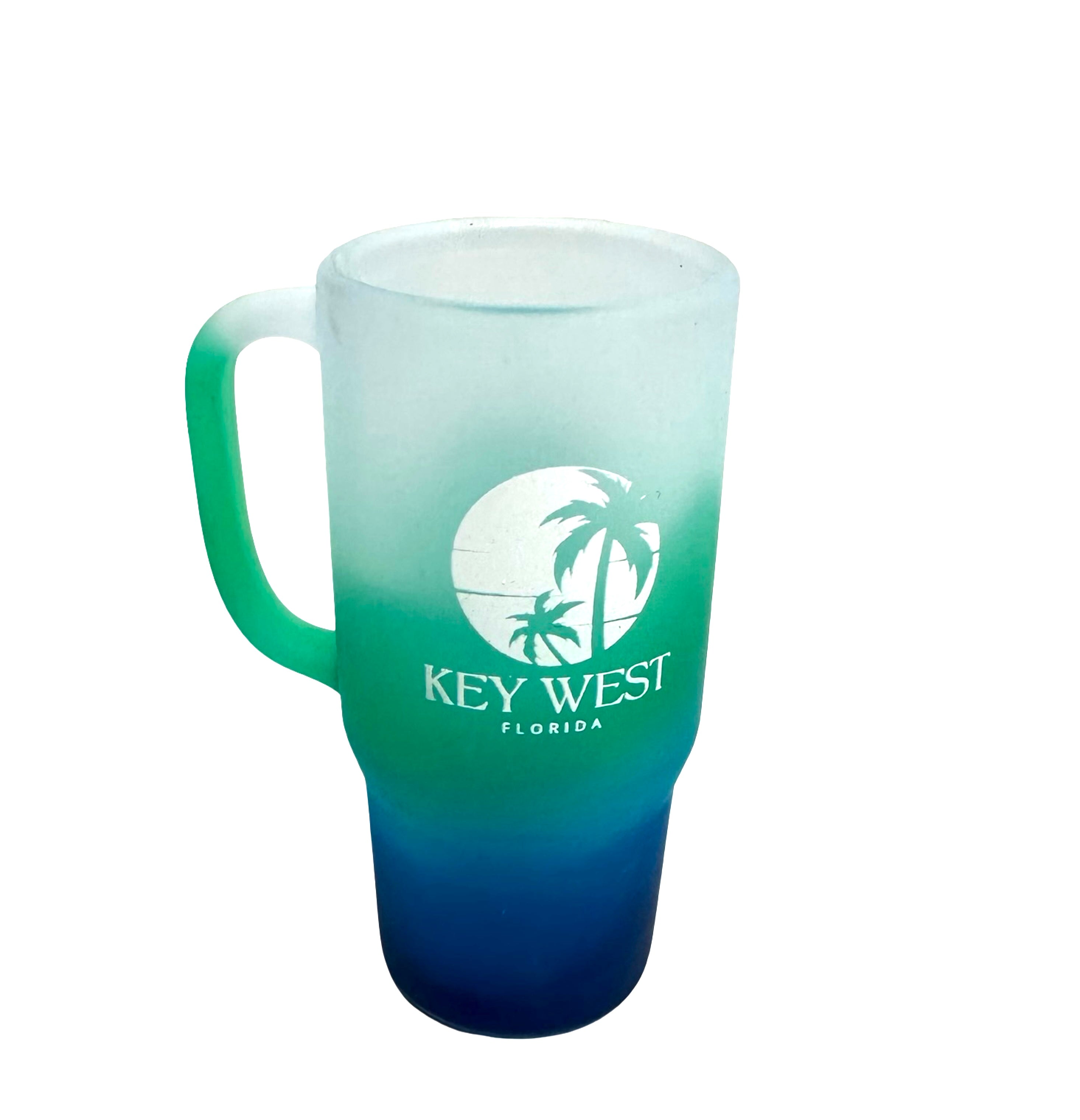 Silipint Key West Silicone Shumbler 2 oz