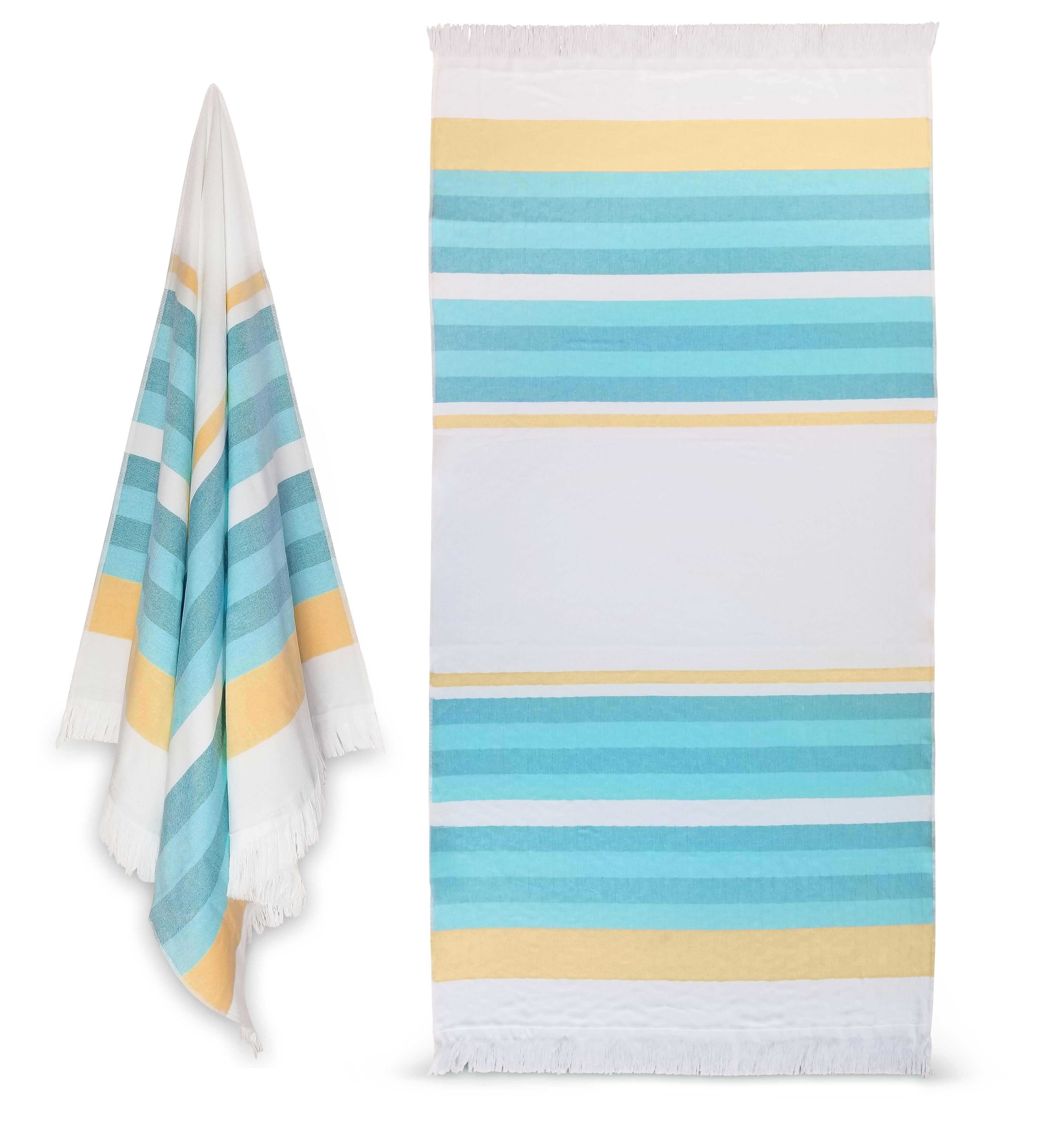 Cotton Love Key West Peshtemals Turkish Towel