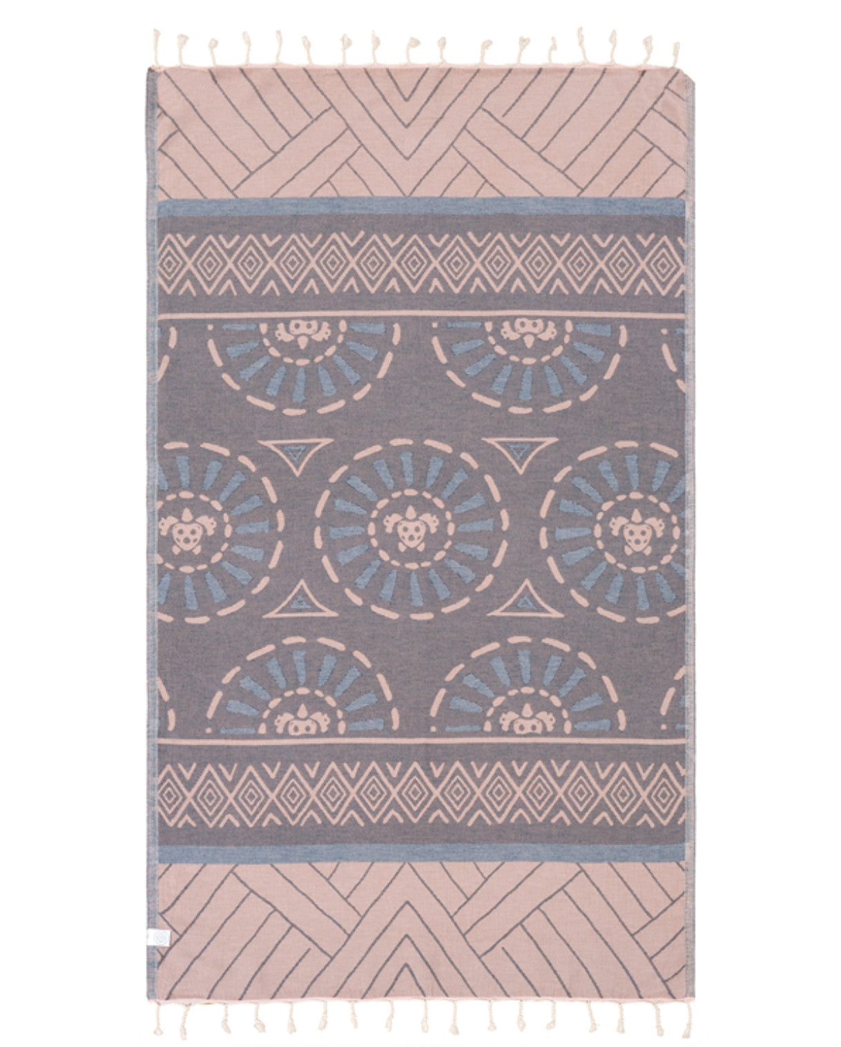 Sand Cloud Beach Towel Laniakea