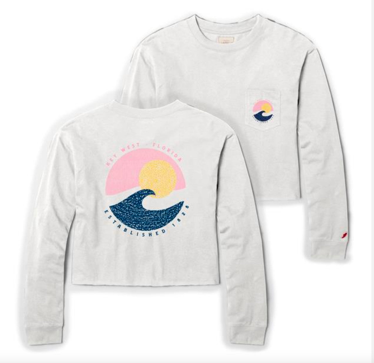 Legacy The Lightyear Midi Tee LS