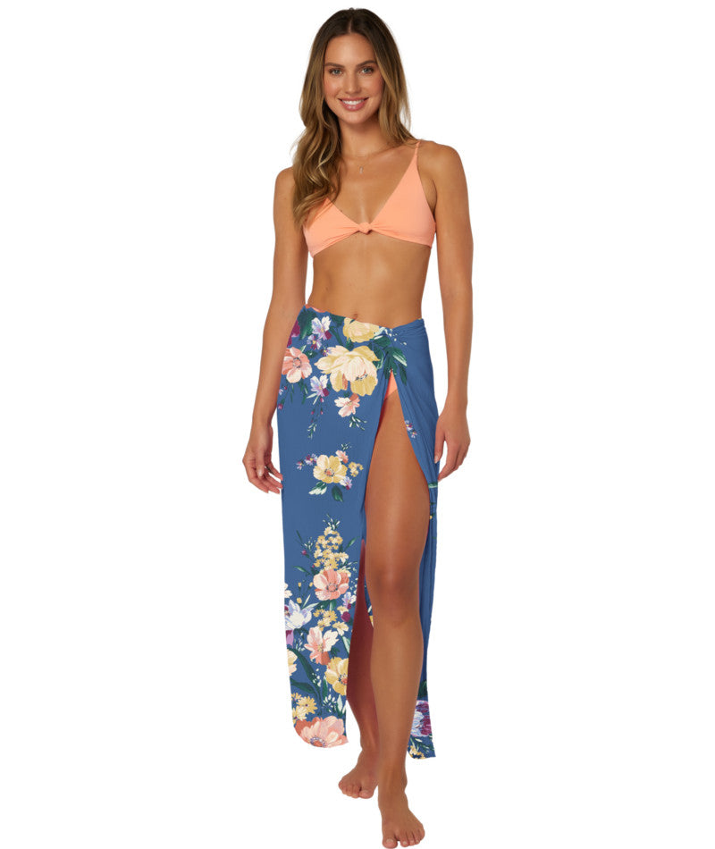O'Neill Hanalei Printed Sarong