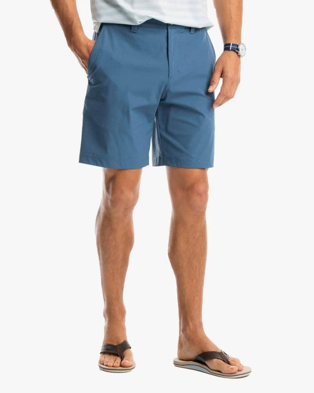 Southern Tide 8 Brrrdie Gulf Shorts