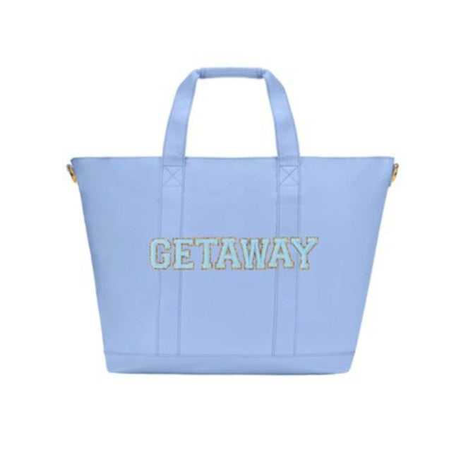 Stoney Clover Getaway Classic Tote