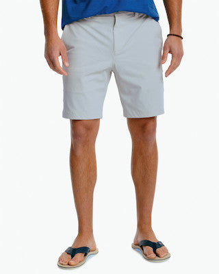 Southern Tide 8 Brrrdie Gulf Shorts