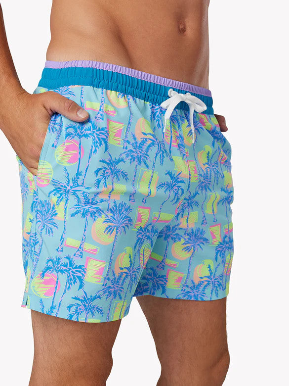 Chubbies The Idyllic 5.5" Swim Trunks