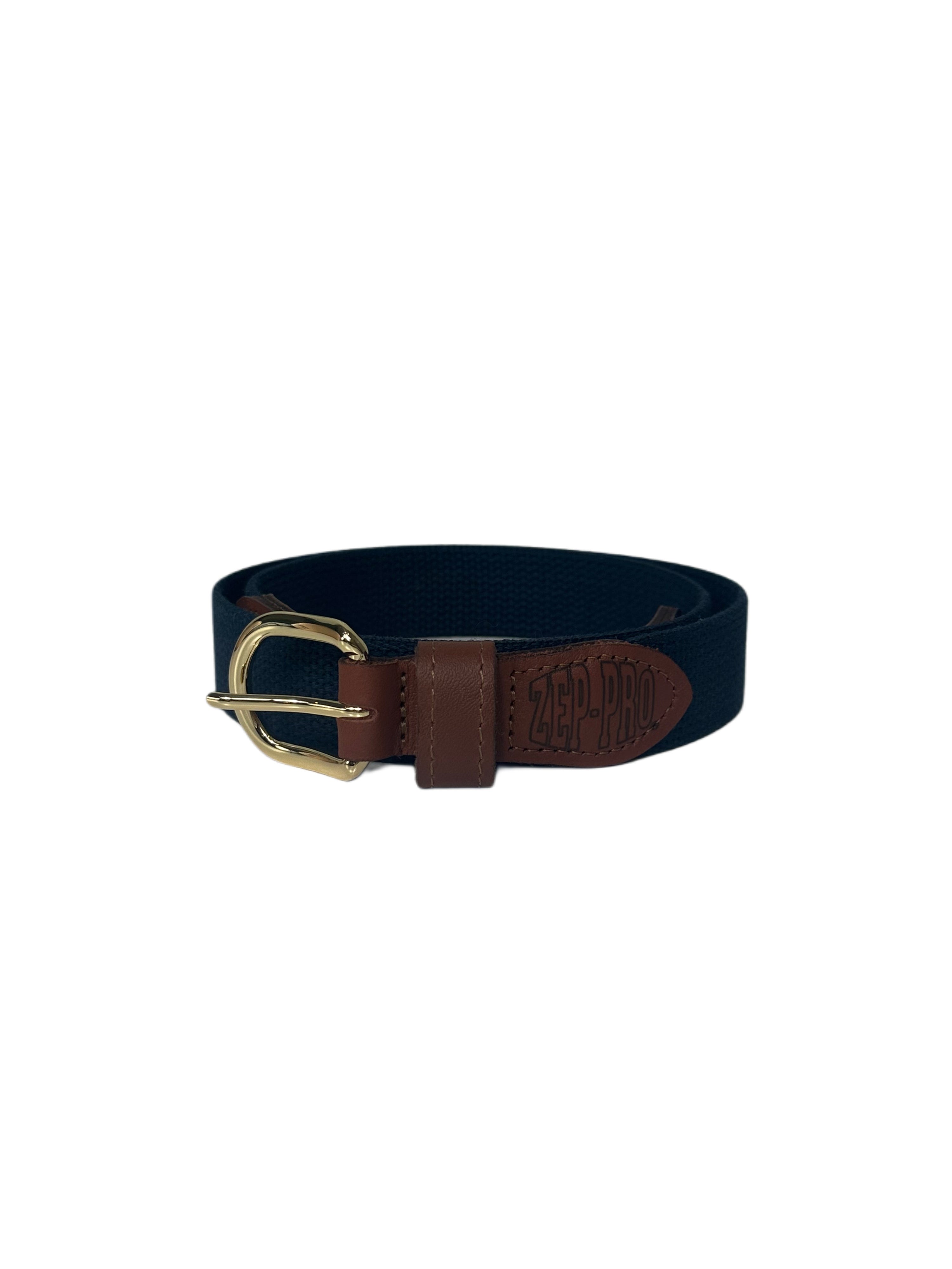 Zep-Pro Cotton Web Belt