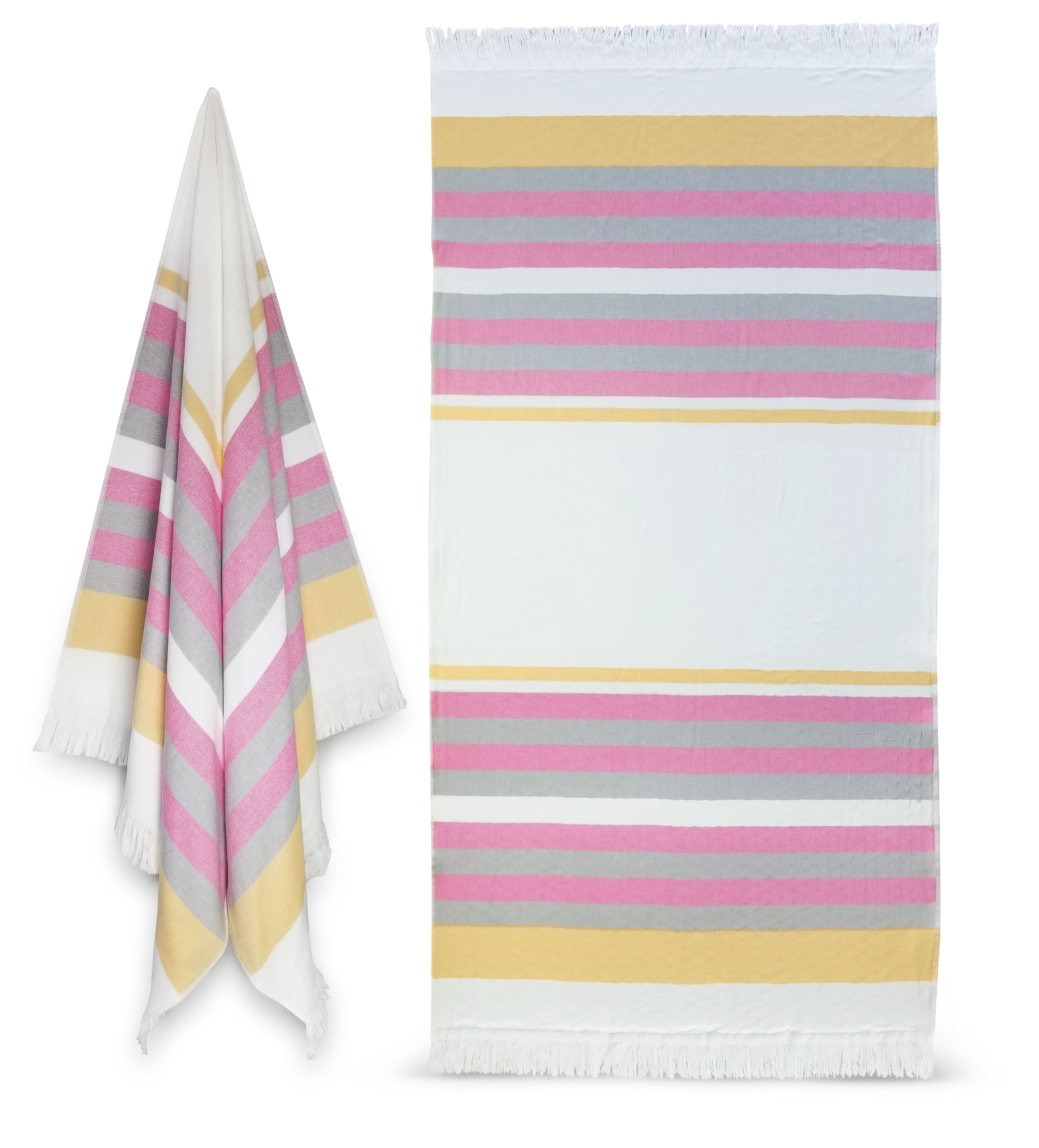 Cotton Love Key West Peshtemals Turkish Towel