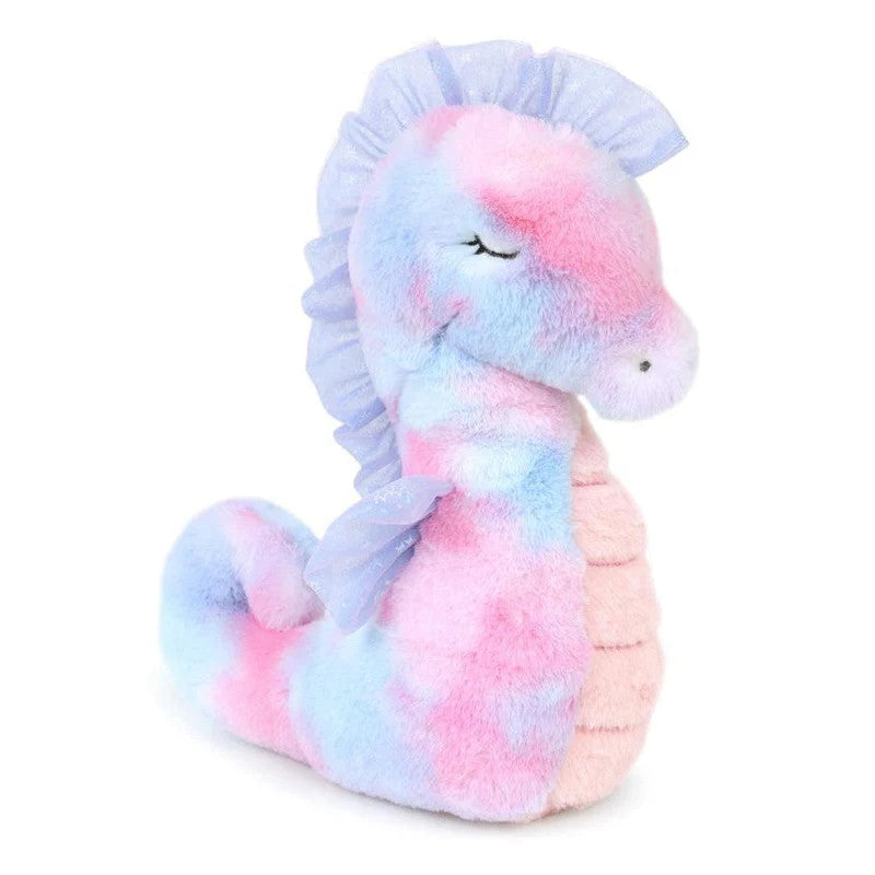 Mon Ami Sakura Seahorse Plush Toy
