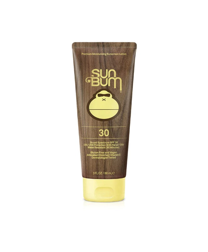 Sun Bum Original SPF 30 Sunscreen Lotion 3oz