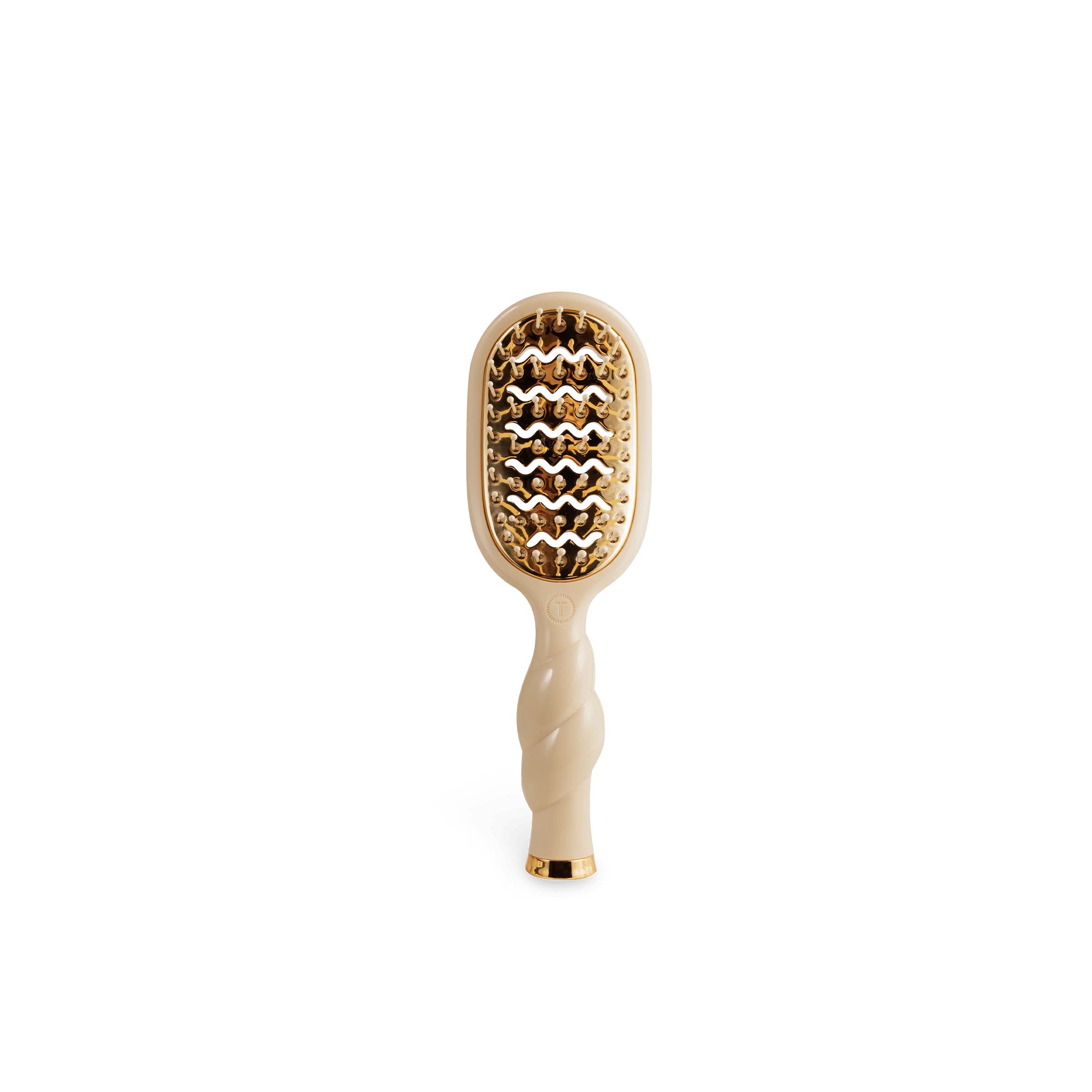 Teleties Mini Vented Hair Brush