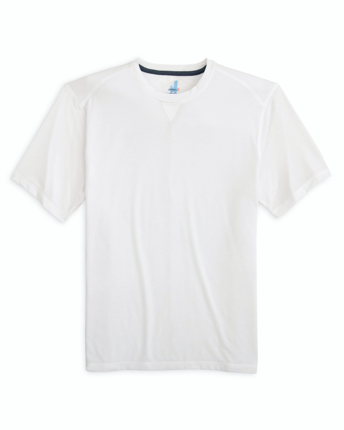 Johnnie-O Course Tee SS