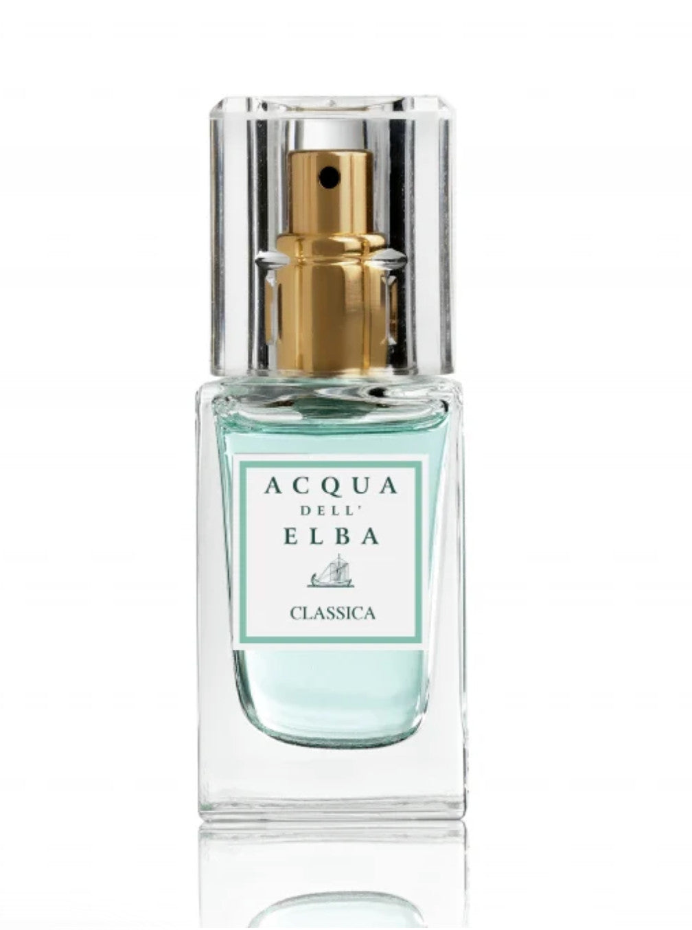 Acqua Dell'Elba Classica Donna Eau De Parfum 0.5 Fl oz