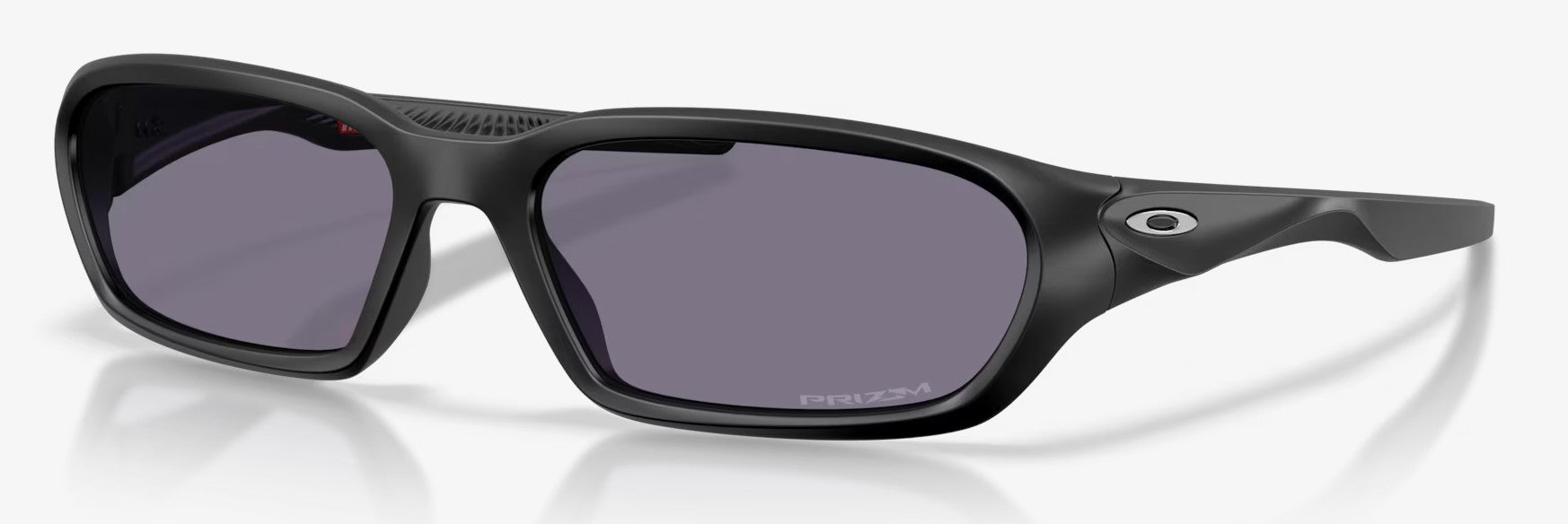 Oakley Terraforma Matte Black Frame w/ Prizm Grey Lens Sunglasses