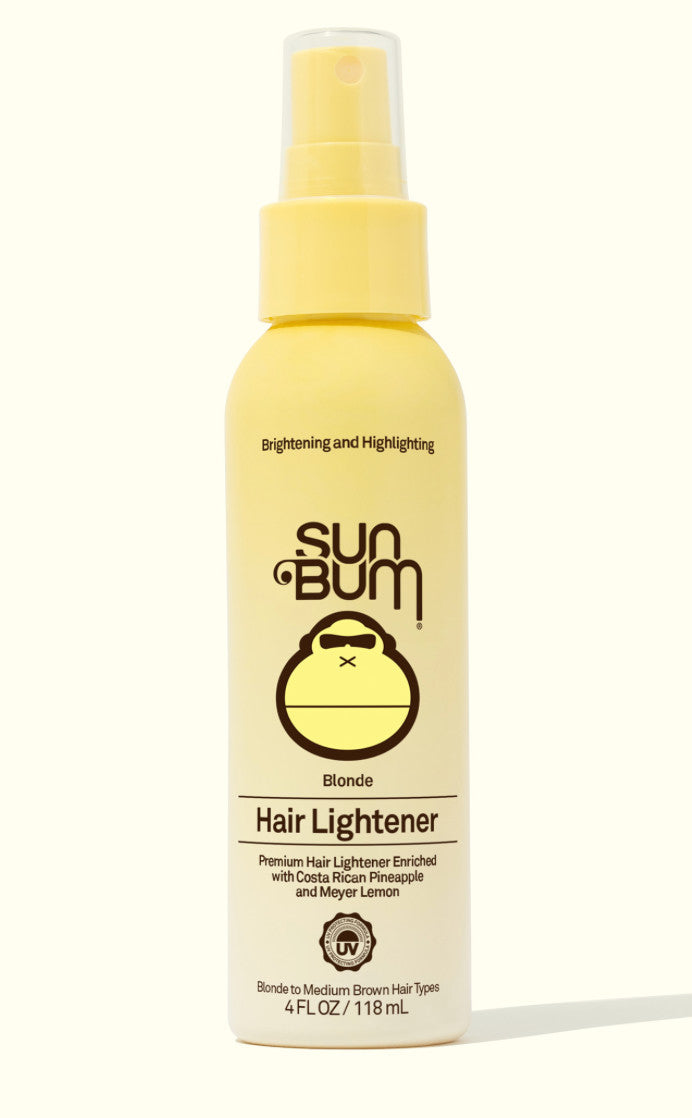Sun Bum Blonde Hair Lightener 4 oz.