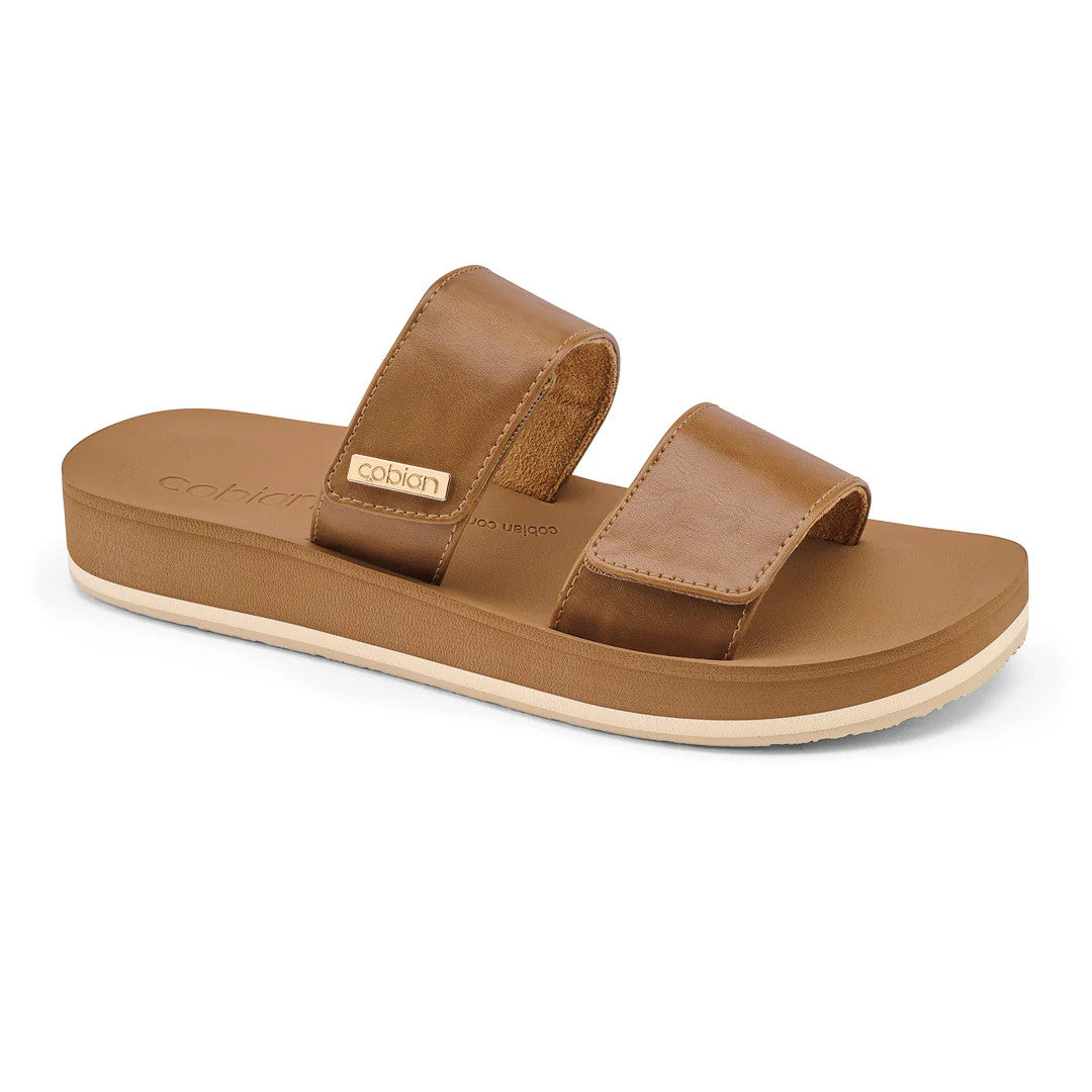 Cobian Dana Rise Slide Sandal