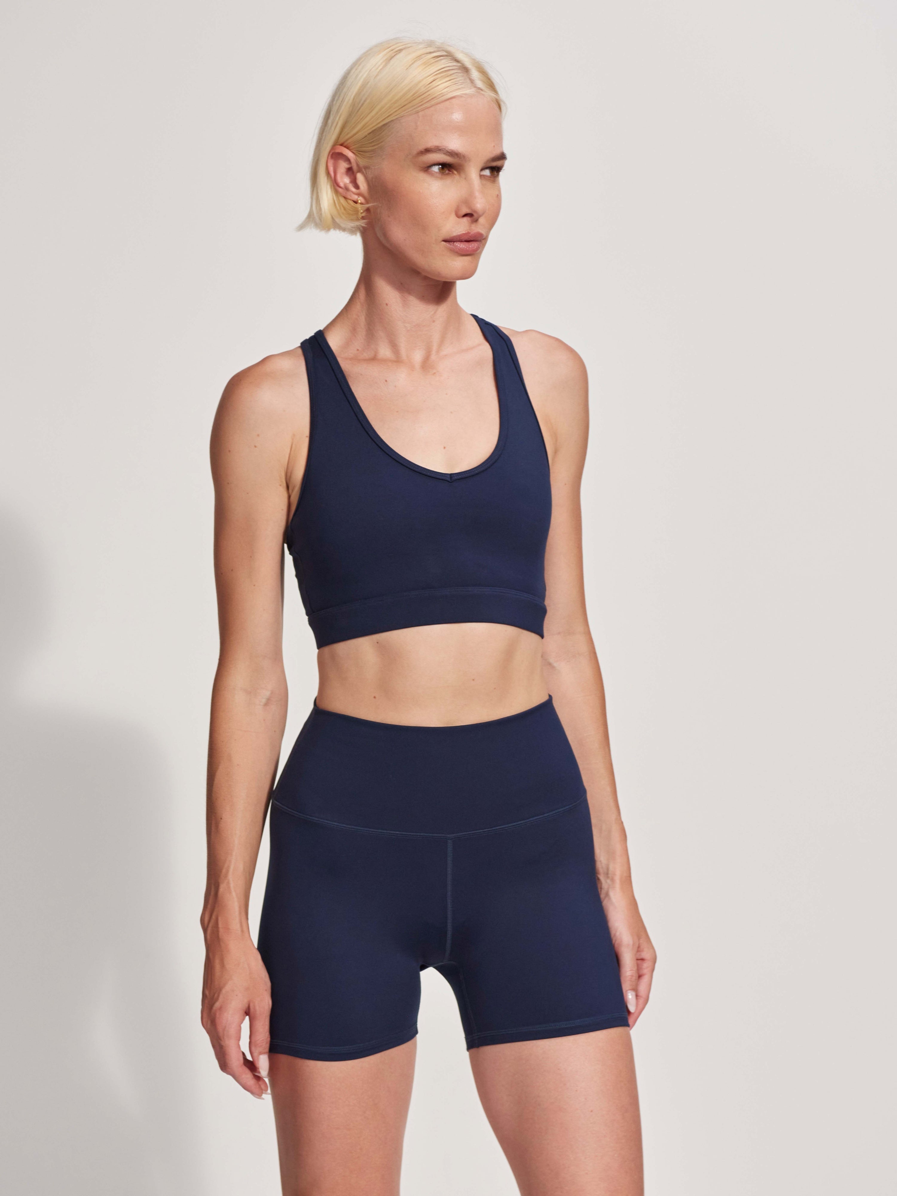 VARLEY Freesoft Park Bra Sky Captain