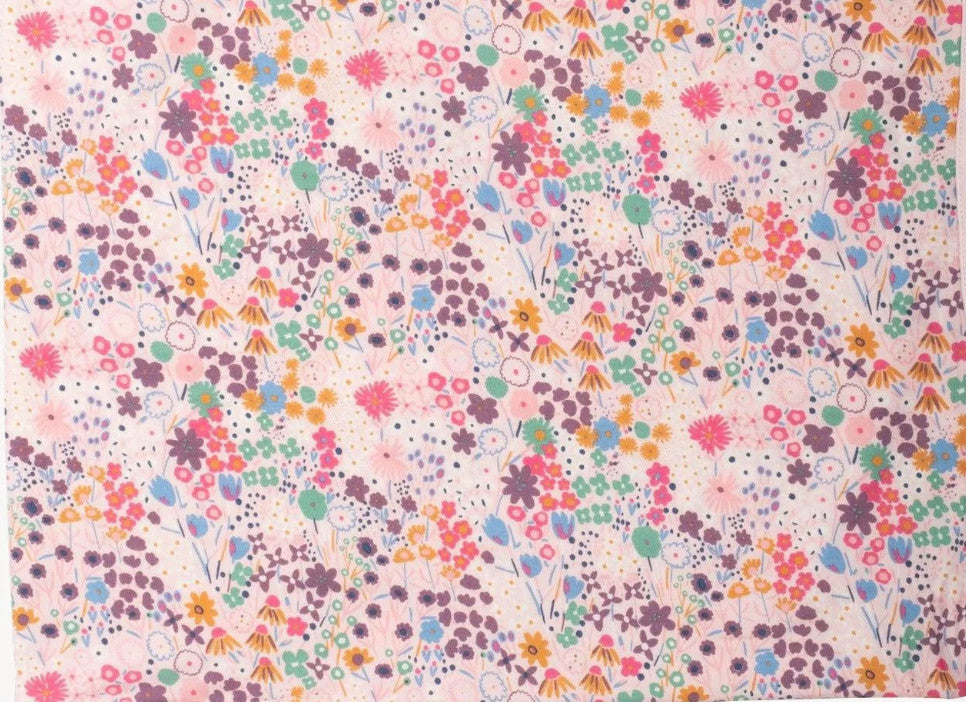 Magnetic Me Modal Baby Blanket Isla