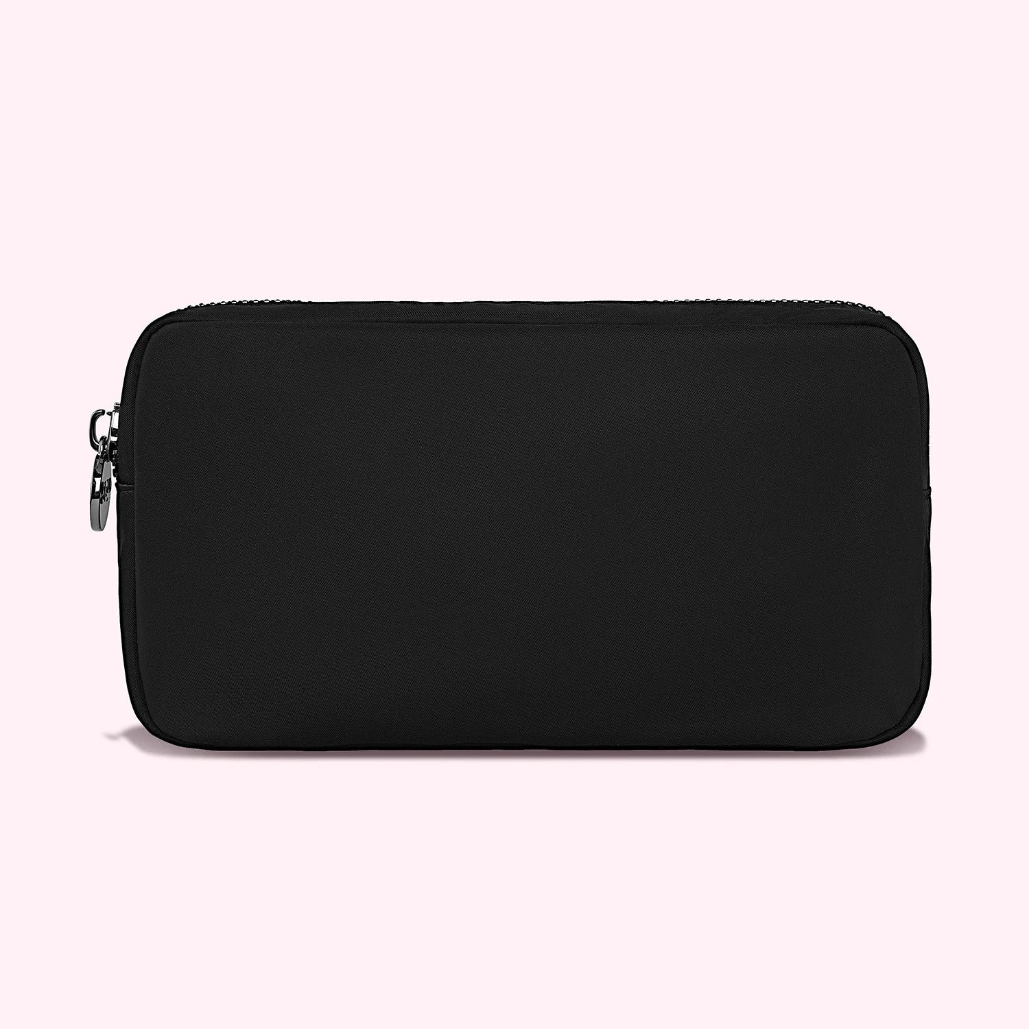 Stoney Clover Gunmetal Collection Small Pouch
