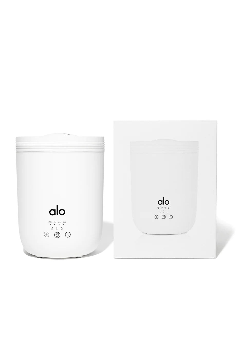 Alo Yoga Aura Diffuser White