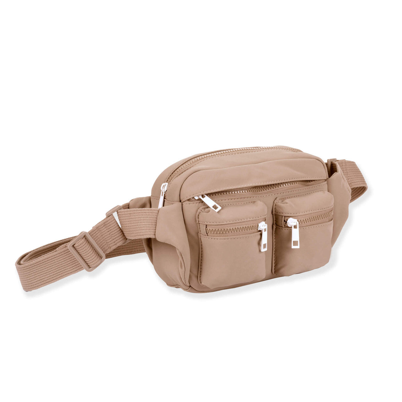 Sun 'N' Sand Alani Isla Crossbody Belt Bag