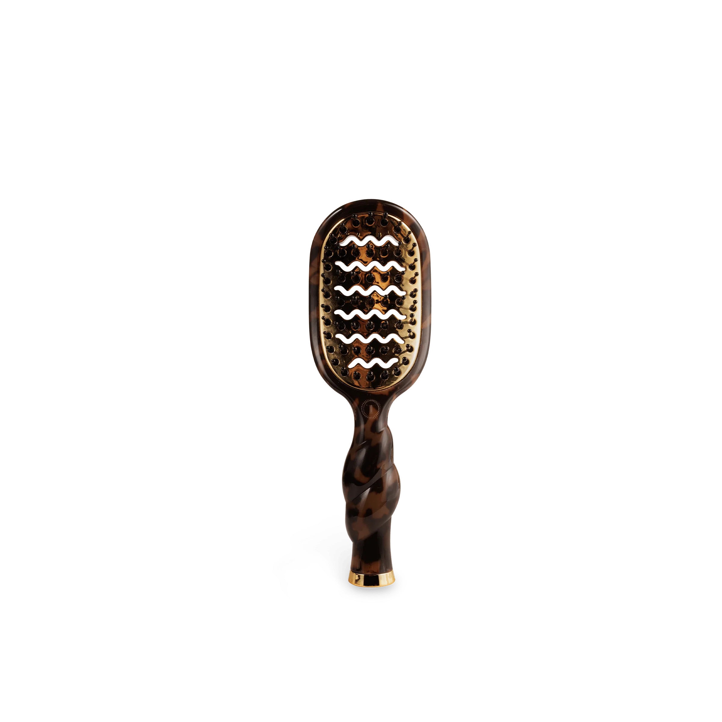 Teleties Mini Vented Hair Brush