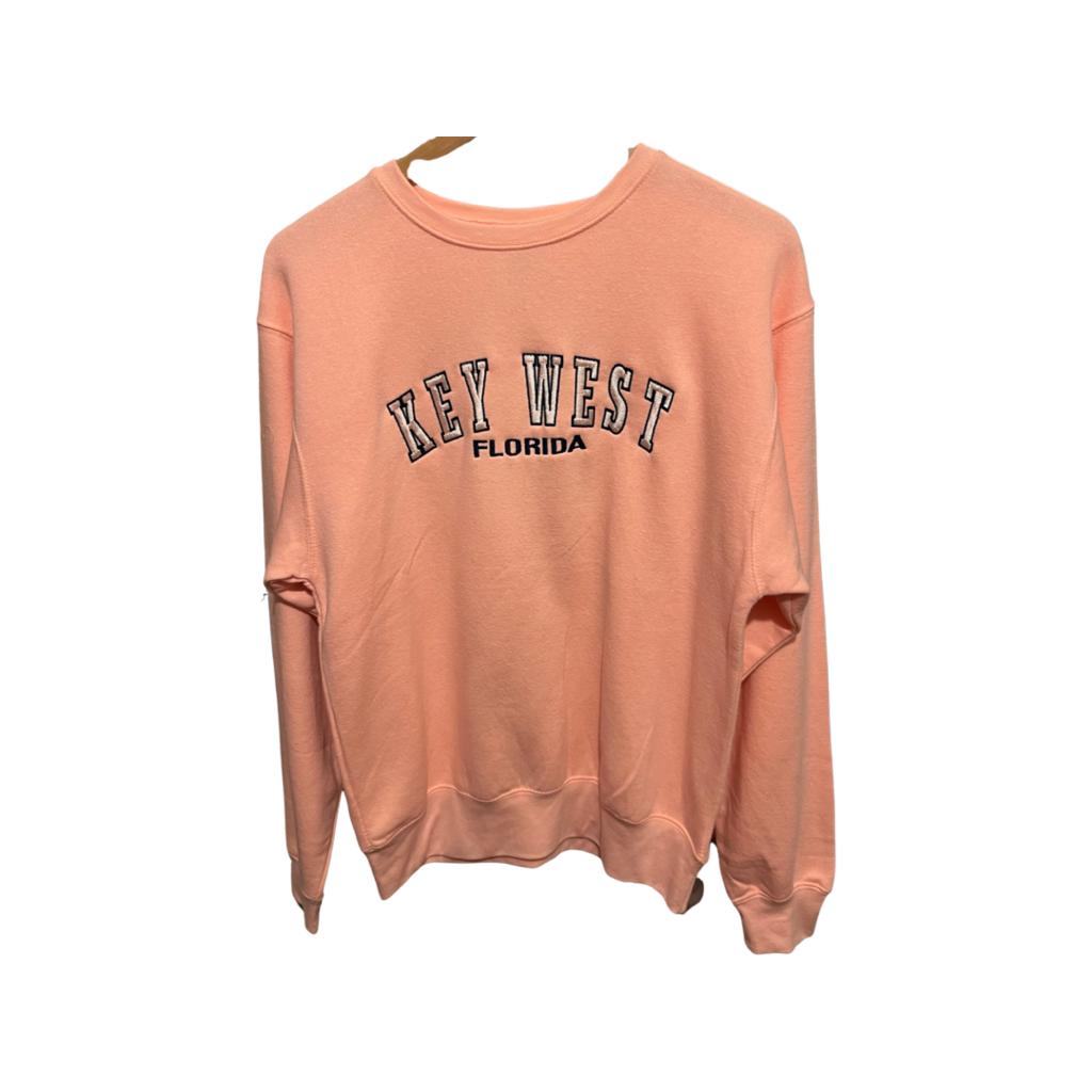 Pacific & Co. Key West Crew Neck Sweater