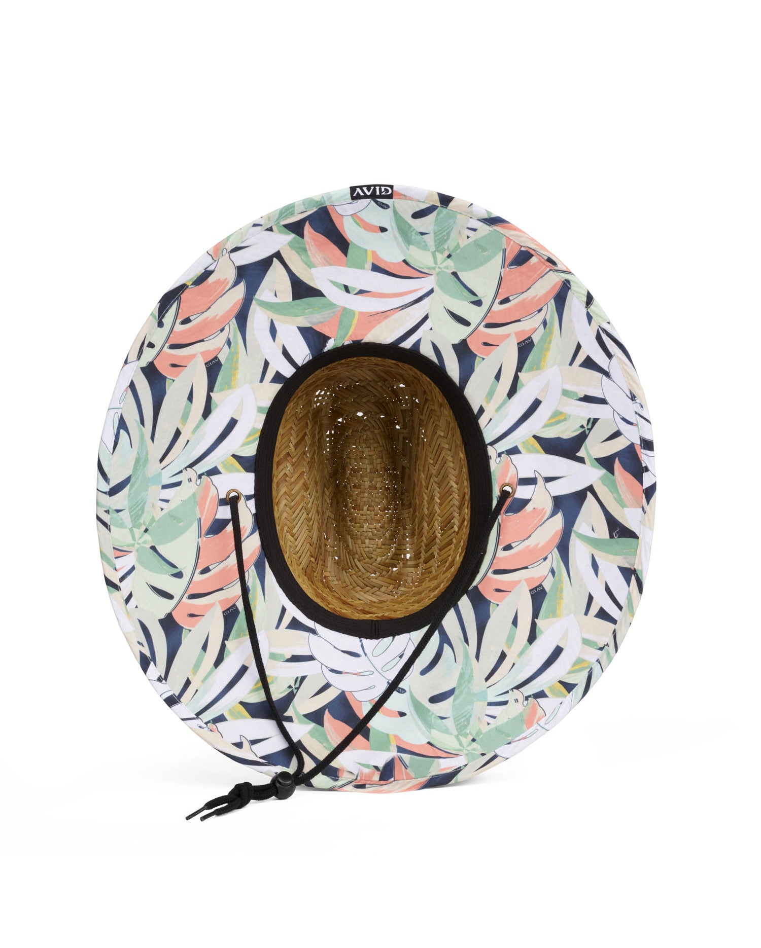 Avid Sundaze Straw Hat Sanibel