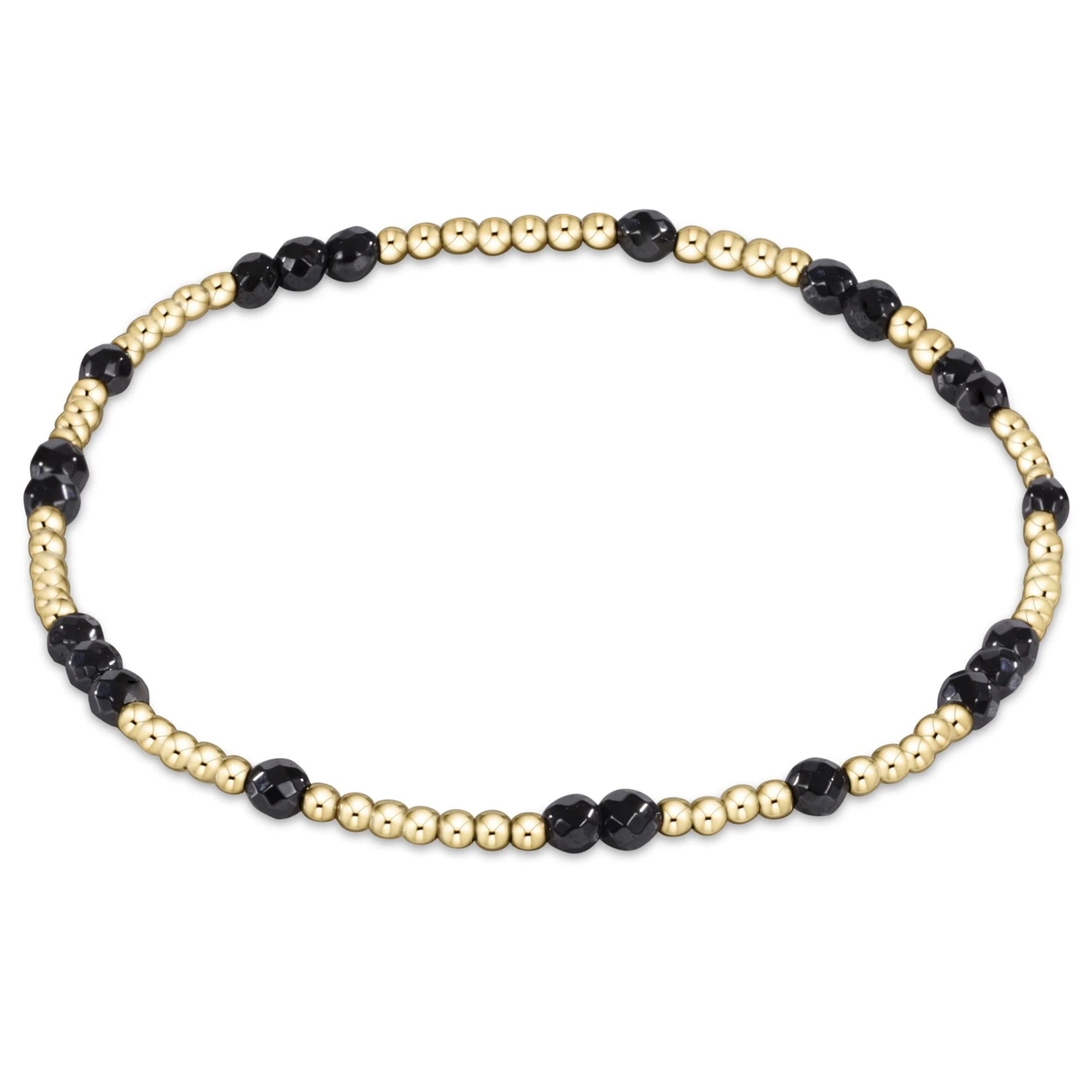 Enewton Hope Unwritten Gemstone FW '23 Bracelet