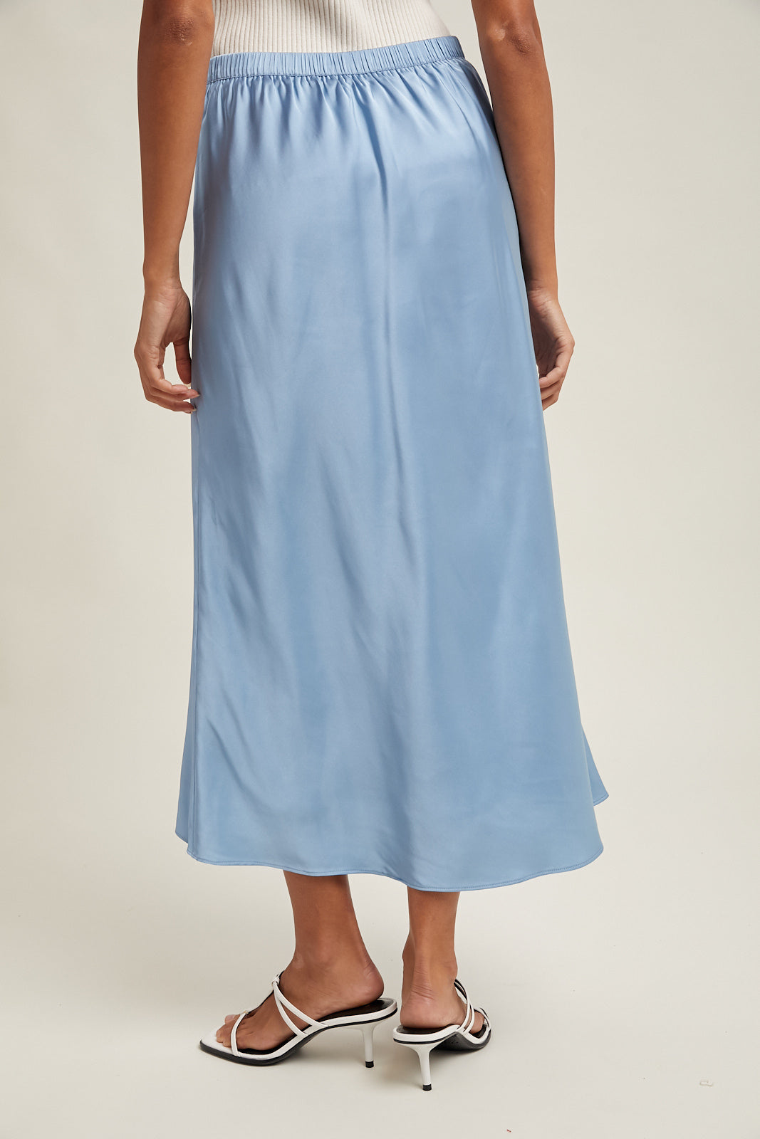Shaddow and Fish Florence Woven Skirt
