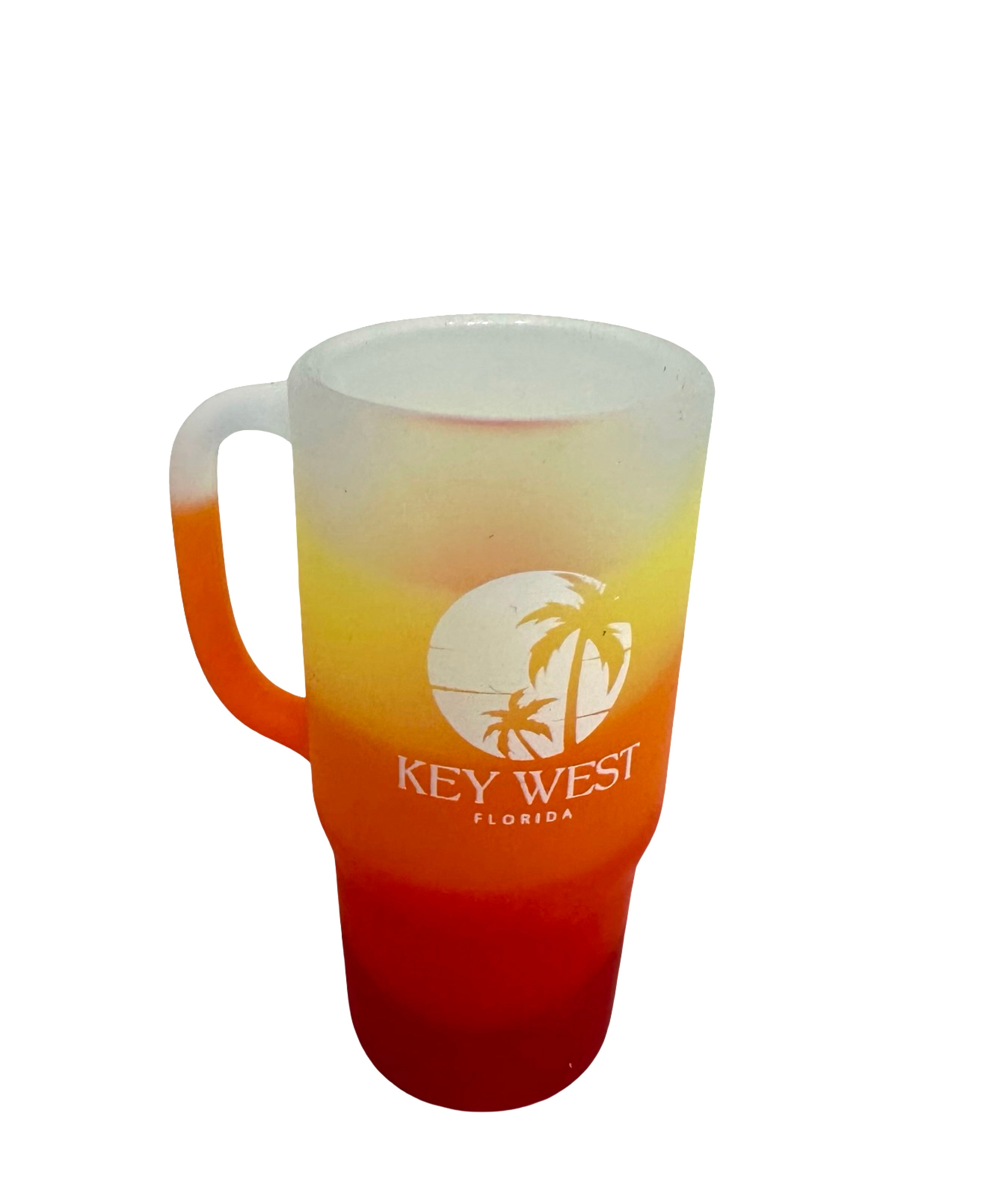 Silipint Key West Silicone Shumbler 2 oz