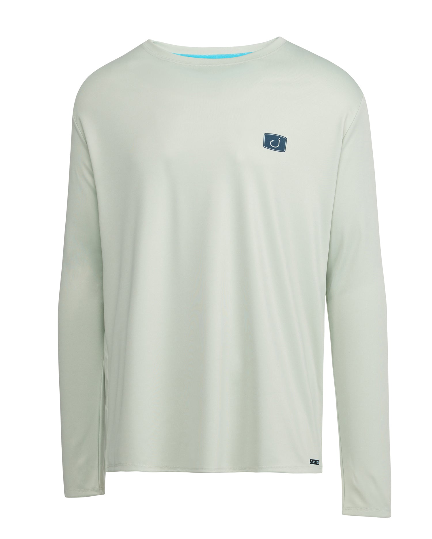 Avid Trollers Avidry Glacier Grey