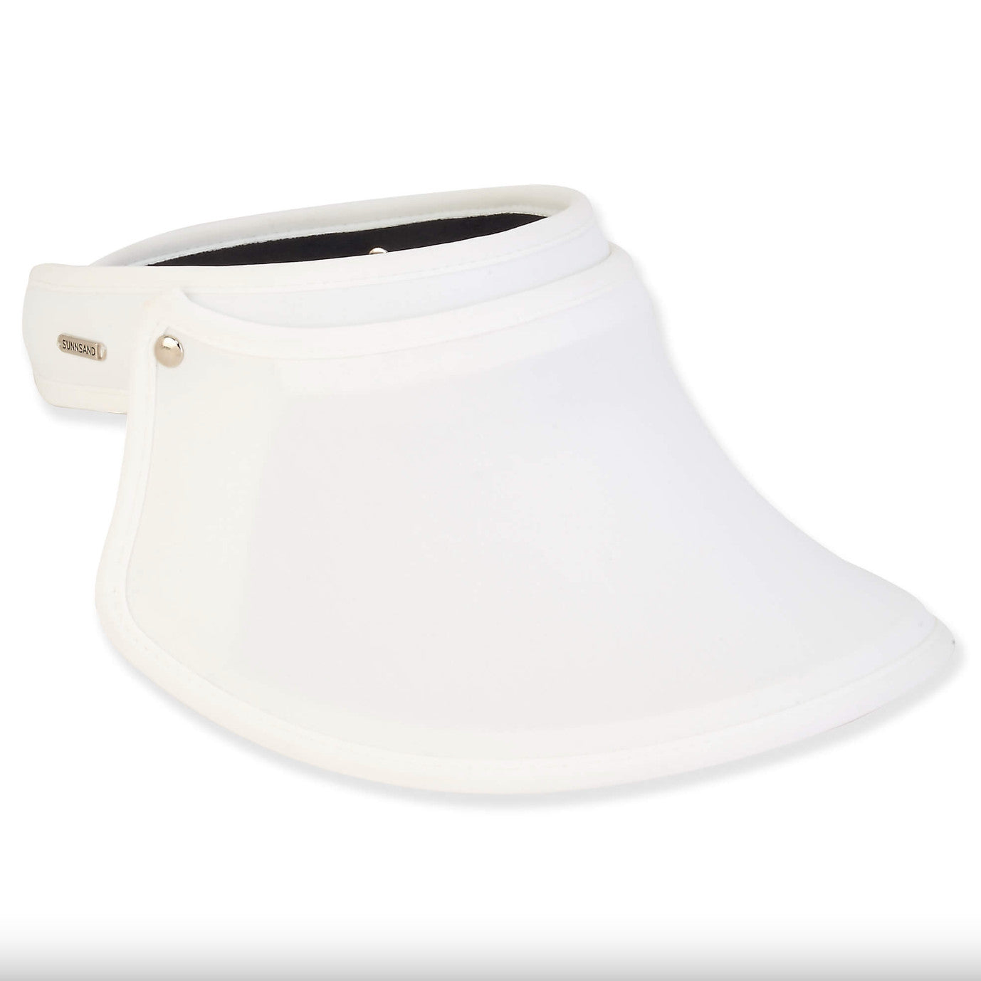 Sun 'N' Sand Andrea Sun 6" Brim Visor