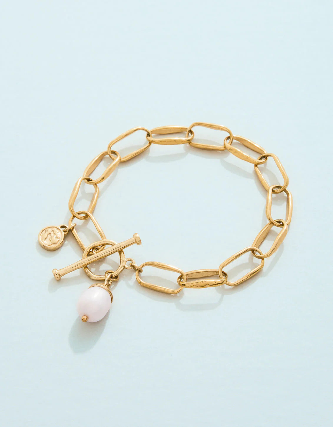 7-8" Pearl SP Bluffton Pearl Toggle