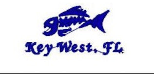 DK Embroidered Fish Bucket Hat