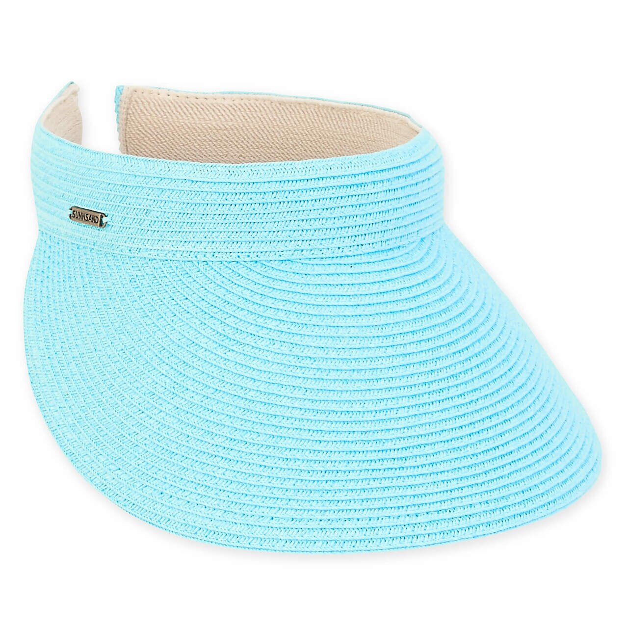 Sun 'N' Sand Gina Visor
