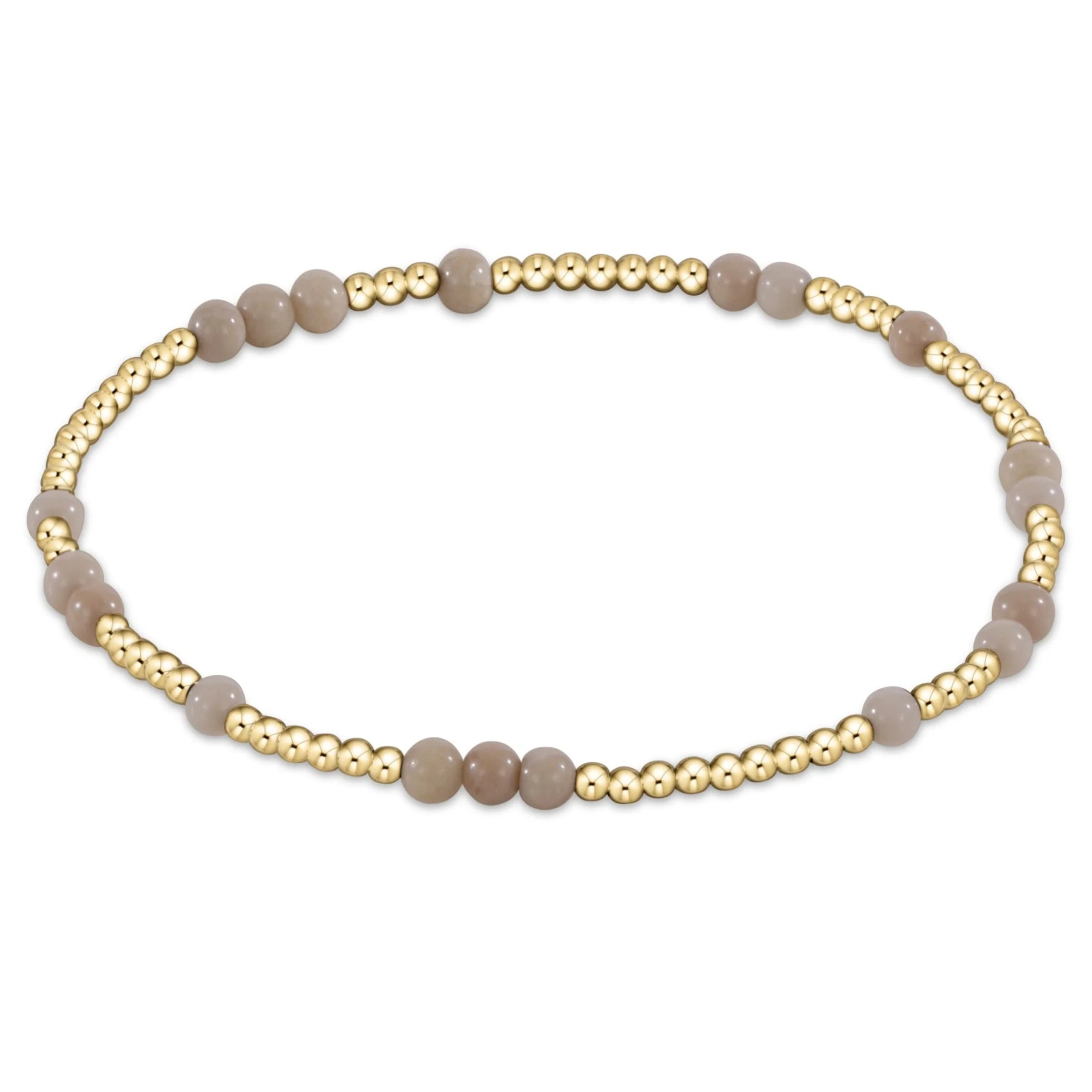 Enewton Hope Unwritten Gemstone FW '23 Bracelet