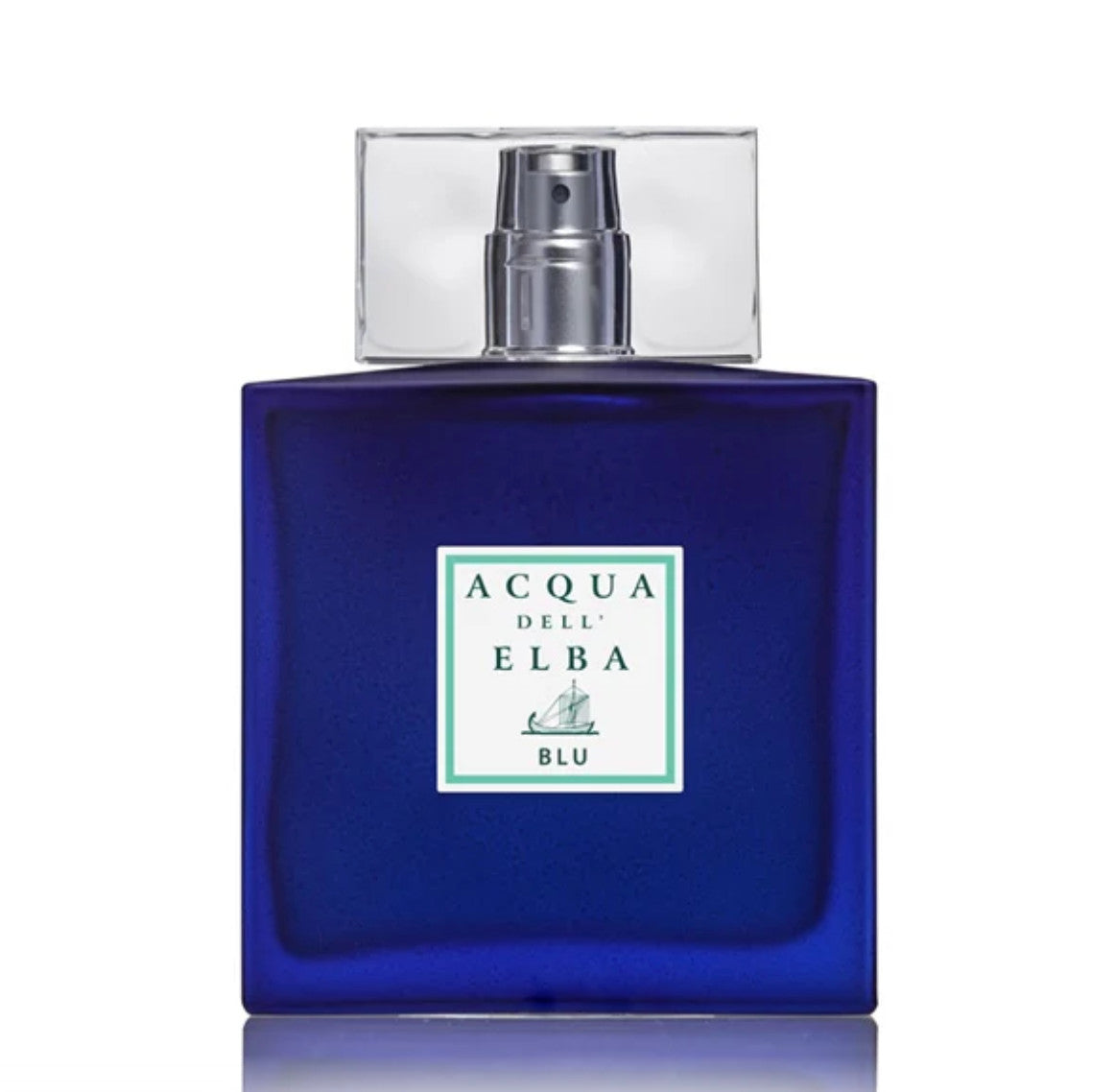 Acqua Dell'Elba Blu Uomo Eau De Parfum 1.7 fl oz