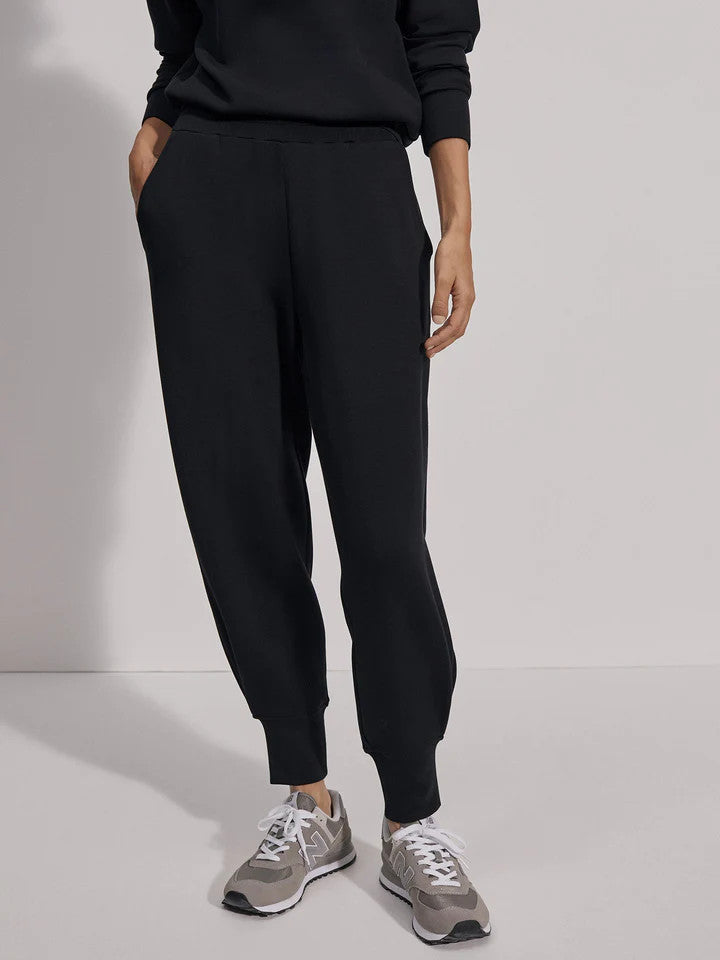 VARLEY The Relaxed Pant 25 Black