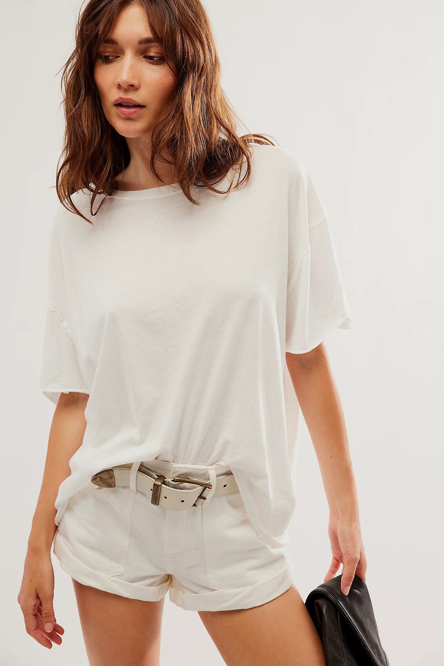 Free People We The Free Nina Tee